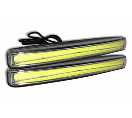 Дневные ходовые огни (DRL) AVS DL-1 (24W, 1 светодиод х 2шт)