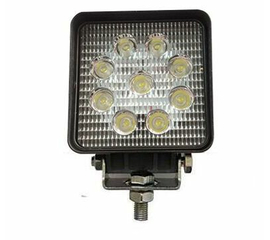 Светодиодная фара "OFF-Road" AVS Light FL-1141 (27W) серия "Basic"