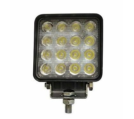 Светодиодная фара "OFF-Road" AVS Light FL-1157 (48W) серия "Basic"