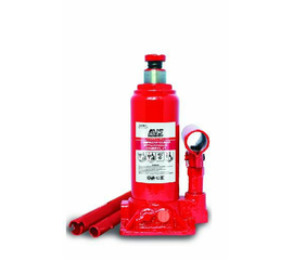 Домкрат гидравлический AVS HJ-B4T, 4т, 180-350мм.