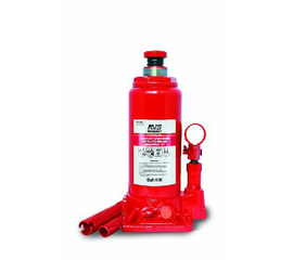 Домкрат гидравлический AVS HJ-B8T, 8т, 200-405мм.