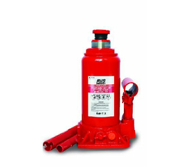 Домкрат гидравлический AVS HJ-B10T, 10т, 200-405мм.