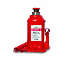 Домкрат гидравлический AVS HJ-B20T, 20т, 235-440мм.