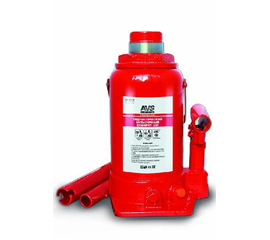 Домкрат гидравлический AVS HJ-B32T, 32т, 285-465мм.