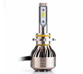 Светодиодная лампа AVS Lumos H3.12/24V.30W.2 шт.