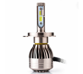 Светодиодная лампа AVS Lumos H4.12/24V.30W.2 шт.