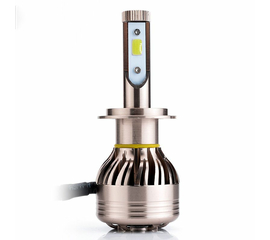 Светодиодная лампа AVS Lumos H7.12/24V.30W.2 шт.