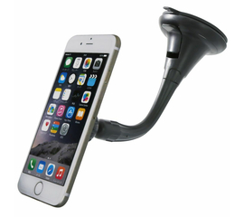 Держатель магнитный для телефона AVS AH-1712-M