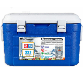 Термоконтейнер AVS IB-30