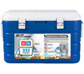 Термоконтейнер AVS IB-40