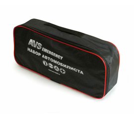 Сумка "Набор автомобилиста" AVS SN-01
