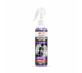Чернитель шин BLACK TYRE (триггер) 250 мл AVS AVK-097