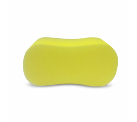 Губка поролоновая AVS SP-09 (восьмерка L) (210x100x65мм)