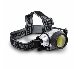 Фонарь налобный AVS HL-12C