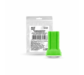 Предохранитель картриджный AVS FJ10-40A в пакете