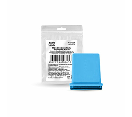 Предохранитель картриджный AVS FJ17-20A в пакете