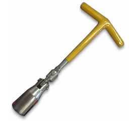 Ключ свечной карданный AVS SPW-21, 21 мм