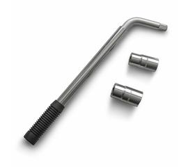 Ключ баллонный телескопический AVS LTW-1, 17x19x21x23 мм