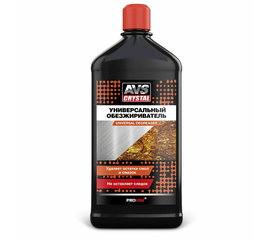Универсальный обезжириватель 500 мл AVS AVK-654