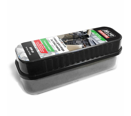 Губка для ухода за пластиком AVS SPP-01 глянцевый эффект