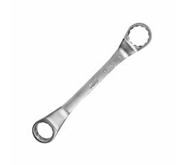 Ключ гаечный накидной изогнутый AVS , 8х9 мм, K20809