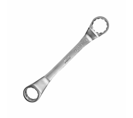 Ключ гаечный накидной изогнутый AVS , 17х19 мм, K21719