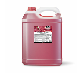 Холодный воск (концентрат) 5 л AVS AVK-713