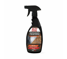 Преобразователь ржавчины (триггер 500 мл.) AVS AVK-101