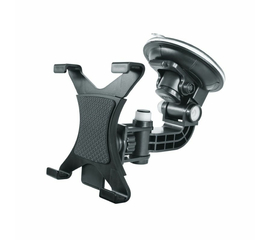 Держатель универсальный для планшетных компьютеров 125-200 мм.раздвижной AVS AH-4954 блистер