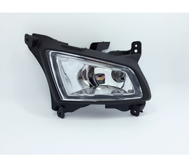 Противотуманные фары галогенные (H11) AVS PF-320H (LADA Priora 2) 2 шт.