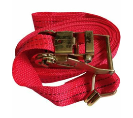 Стяжка крепления груза AVS SG-16 35 мм.х 6м.1т.