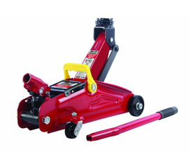 Домкрат подкатной AVS FJ-2000M, 2т, 135-330мм.