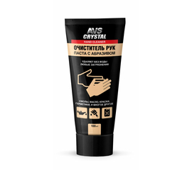 Очиститель рук (туба) 115 гр. AVS AVK-041