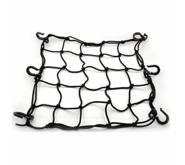 Сетка с 6-ю крючками 40х40 см AVS TL-01