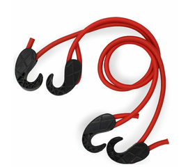 Комплект стяжек 8 мм, 80 см 2 шт AVS TL-03