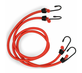 Стяжка груза 8 мм. x 60 см. (2 шт.) AVS TL-05