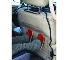 Накидка защитная на спинку переднего сиденья AVS KM-01