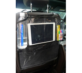 Накидка защитная с отделением для планшета AVS KM-02