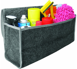 Органайзер войлочный в багажник AVS LO-001