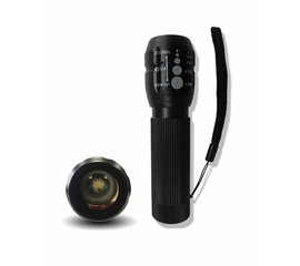 Фонарь алюминиевый AVS ALZ-1C