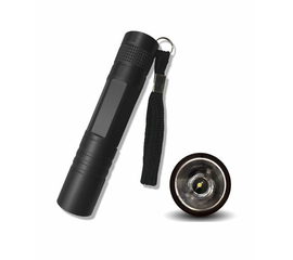 Фонарь алюминиевый AVS AL-1M