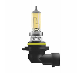 Лампа галогенная AVS ATLAS ANTI-FOG / желтый HB4/9006.12V.55W (блистер, 2 шт.)