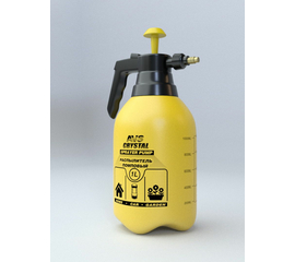 Распылитель помповый (1 литр) AVS CW-01