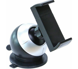 Держатель для смартфонов и навигаторов универсальный AVS AH-2241 блистер