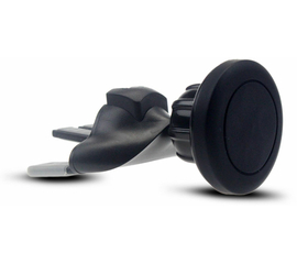 Держатель магнитный в дефлектор AVS AH-1701-M для сотовых телефонов /КПК/GPS