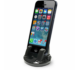 Держатель на приборную панель AVS AH-1704 для сотовых телефонов /КПК/GPS