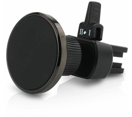 Держатель магнитный в дефлектор AVS AH-1703-M для сотовых телефонов /КПК/GPS