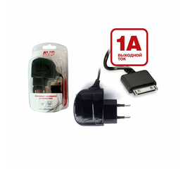 Сетевое зарядное устройство AVS для Samsung Galaxy Tab TGT-102