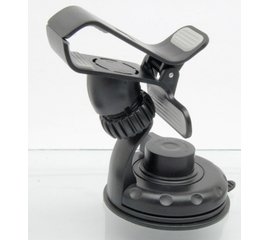 Держатель для смартфонов и навигаторов универсальный AVS AH-2224 "Прищепка"
