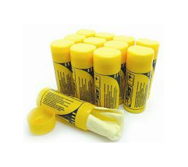 Искусственная замша в тубусе AVS CH-4332A (43*32см), без дисплея